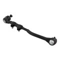 Front Tie Rod End For 1998 2004 Nissan Frontier Corrosion Resistant Rubber Dust Boot Threaded Stud 13 29 In Length 22 0 