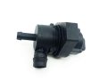 Purge Valve 3 Inlet Npt Outlet Stainless Steel Metal Body Bmw30i E46 3 0l 6-cylinder Compatible Specifications 