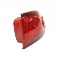 Chevy Cavalier Tail Light Assembly Unit 2003-2005 Driver And Passenger Side Pair Gm2800160 Gm2801160 15142168 15142167 