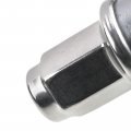 A-premium 12pcs M14-2 0 Wheel Lug Nuts Cone Seat Compatible With Ford F-150 F150 2001-2014 Expedition 2003-2014 Lincoln