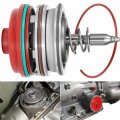 High Performance Servo Piston Assembly For Gm 700r4 4l60 4l60e 4l65e Transmissions 1982 2014 Red Corvette Kit With Cover And 