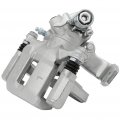 Ocpty Rear Left Rear Driver Brake Caliper Fit For Acura Csx 2006-2011 Ilx 2013-2018 Honda Civic 2006-2015