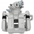 Ocpty Rear Left Rear Driver Brake Caliper Fit For Acura Csx 2006-2011 Ilx 2013-2018 Honda Civic 2006-2015