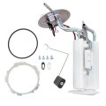 Left Electric Fuel Pump Assembly For Ford F-150 F-250 F-350 1990 1991 