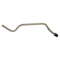Transmission Oil Cooler Pressure Line For 1990 Pontiac Bonneville Steel Hose Natural Housing 100 Psi Max Working Replaces 