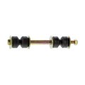 Stabilizer Bar Link Set For 1991 2002 Chevy C3500hd Front Suspension Split Bushing End 1 And 2 Black Standard Style Alx Pau Og 