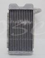Heater Core 98750 Individually Pressure Tested With All Necessary Fittings And Hardware Included 