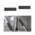 Auceli 2 Pcs Auto Seat Belt Cover Breathable Seatbelt Shoulder Harness Pads Strap Helps Protect Your Neck For A More 
