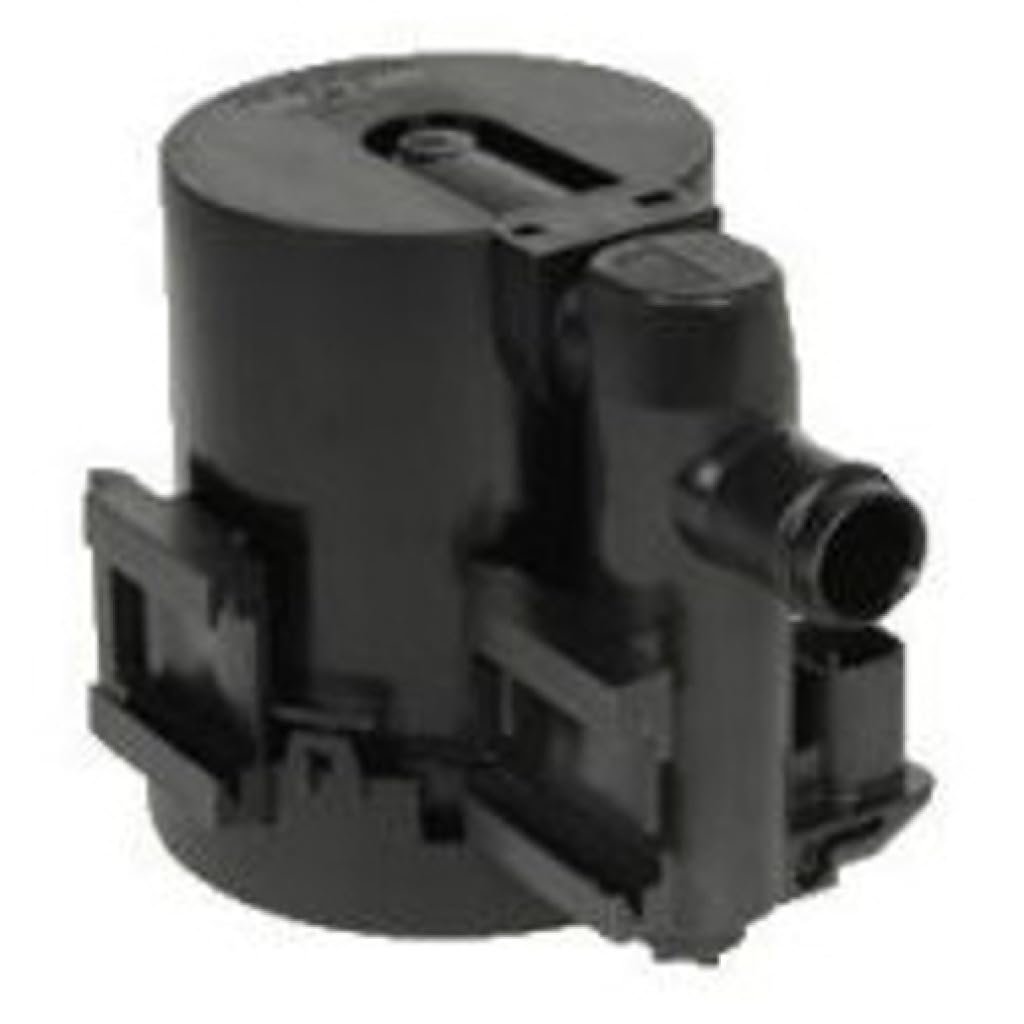 Vapor Canister Vent Solenoid For Chevy Uplander 2005 2006 2007 2008 2009 Blade Terminal 2 Terminals Rectangular Connector 15 88