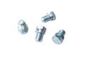 Mtc 4433 N-908-132-02 Oil Drain Plug W Washer Magnetic For Audi Volkswagen Models 
