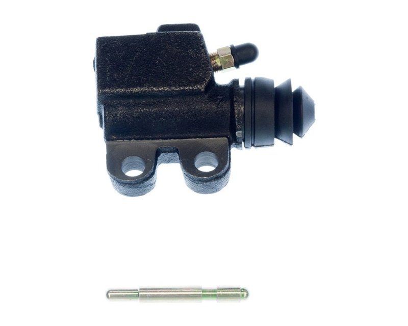 Sc565 Clutch Slave Cylinder Black With Funnel Included