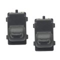 Rear Window Switches For Dodge Durango 1998 1999 2000 2001 2002 2003 Driver And Passenger Side Pair 1 Button 56007695ab 
