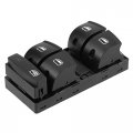 Window Switch Electric Power Master Control Button For Audi A3 A4 A6 Q7 4f0959851a
