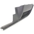 Rear Bumper Filler Passenger Side For Chevy Trailblazer 2006 2009 Black Gm1183135 15135193 Mlx-she690-255r-cl360a50