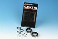 James Gasket Fork Seal Kit For Kayaba Forks Jgi-45849-73 