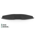 Dash Cover Dashboard For Ford Mustang 2005 2006 2007 2008 2009 Black 