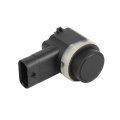X Autohaux 4pcs 4h0919275 Bumper Reverse Pdc Parking Sensor For Audi A4 A5 A6 Q3 Q4 Q7 S4 S5 S8 R8 Seat Vw Touareg Cc