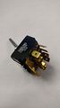 412-2011-050 Switch Tog 4pdt Rate Man 