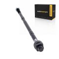 Front Tie Rod End For 2019 To 2025 Subaru Ascent Threaded Stud M20 5 1 Thread Size Pre Greased Alx Pau Me Ms80740 Cla1