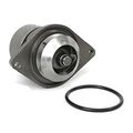 Wp1165 Water Pump For 1998 To 2009 Dodge Ram 2500 And 3500 5 9l L6 Ohv Turbocharged Aluminum Premium Construction 