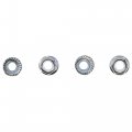 Niche Cylinder Stud Kit For Yamaha Yamahopper Pw50 Y-zinger Qt50 95380-06600-00 90116-06418-00 90116-06269-00