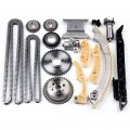 Aintier Engine Timing Chain Kit Replacement For Buick Lacrosse Regal Verano For Chevrolet Captiva Sport Cobalt Equinox Hhr