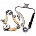 Aintier Engine Timing Chain Kit Replacement For Buick Lacrosse Regal Verano For Chevrolet Captiva Sport Cobalt Equinox Hhr