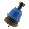 Ball Joint For 1990 2005 Gmc Safari Sintered Metal Bearing Press In Mounting Threaded Stud Alx Pau Me Mk6141 Cla5 Assembly 