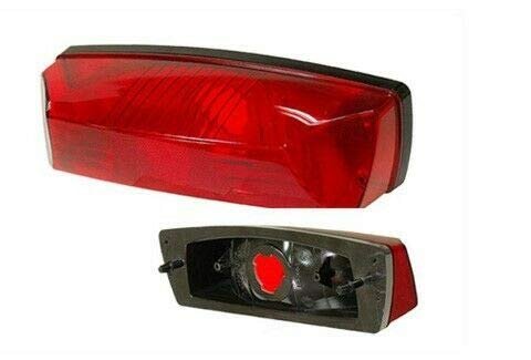 Discount Starter Alternator Taillight Lens Replacement For Arctic Cat F570 2008 2009
