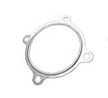 Boost Monkeya 2x 2 5 I D Ss 4 Bolt Inlet Turbo Flange To Exhaust Manifold Gasket For Gt Series 