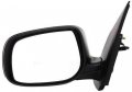 Kool Vue Mirror Driver Side For 2007-2012 Toyota Yaris Power Glass To1320231 