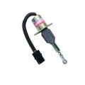 Notonmek 24v Shut Off Solenoid Sa-4293-24 Down Stop For Cummins 6bt 5 9l 6ct 8 3l 4bt Nt855