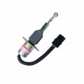 Notonmek 24v Shut Off Solenoid Sa-4293-24 Down Stop For Cummins 6bt 5 9l 6ct 8 3l 4bt Nt855