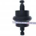 Solarhome New Bottom Roller For Bobcat 331 335 337 334 430 435 Mini Excavator