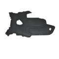 Secos Gearbox Splash Shield Guard For Bmw 5-series E60 E61 2003-2010 Replace 51757154142 