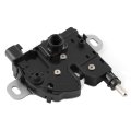 Bonnet Hood Lock Mechanism For C 2004-2018 Oem Replacement 3m5116700bc Durable Metal Construction