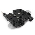 Bonnet Hood Lock Mechanism For C 2004-2018 Oem Replacement 3m5116700bc Durable Metal Construction