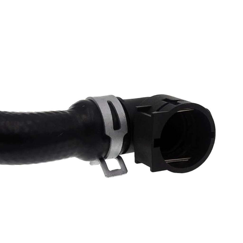 Engine Heater Hose For Chevy Cruze Limited 2016 Epdm Black Replacement 42348374 Alx Pau Rb 626 709 Cl360a51