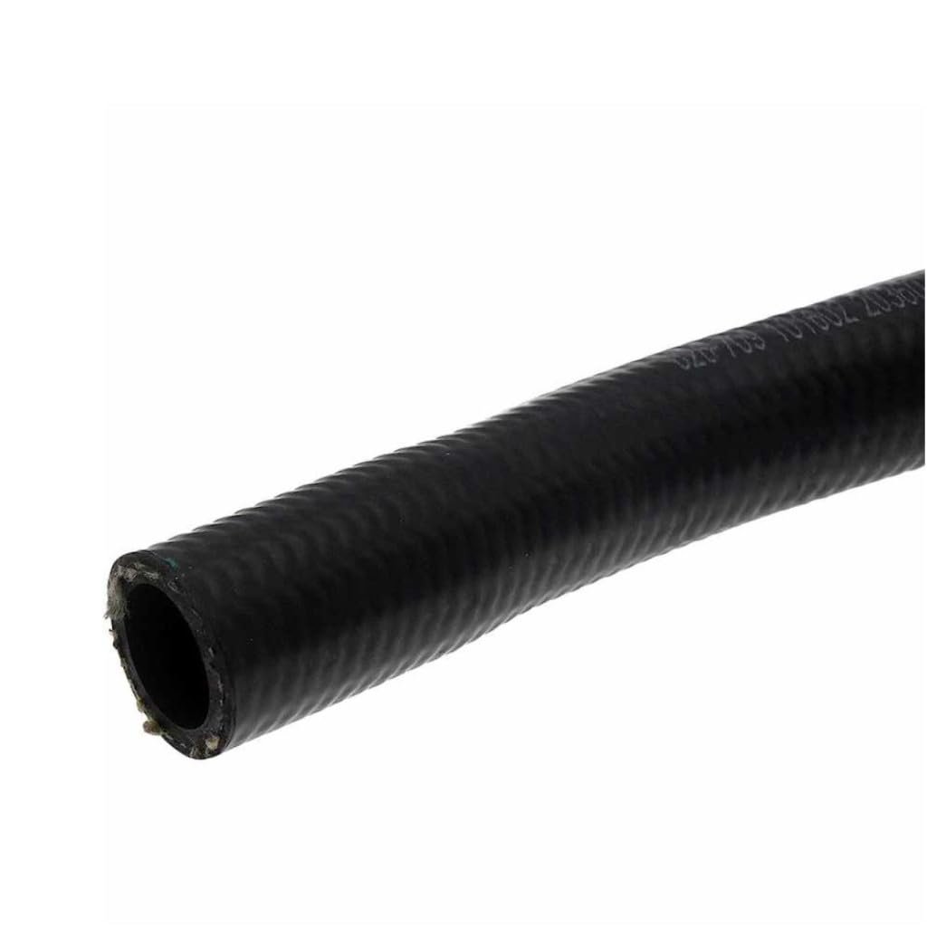 Engine Heater Hose For Chevy Cruze Limited 2016 Epdm Black Replacement 42348374 Alx Pau Rb 626 709 Cl360a51