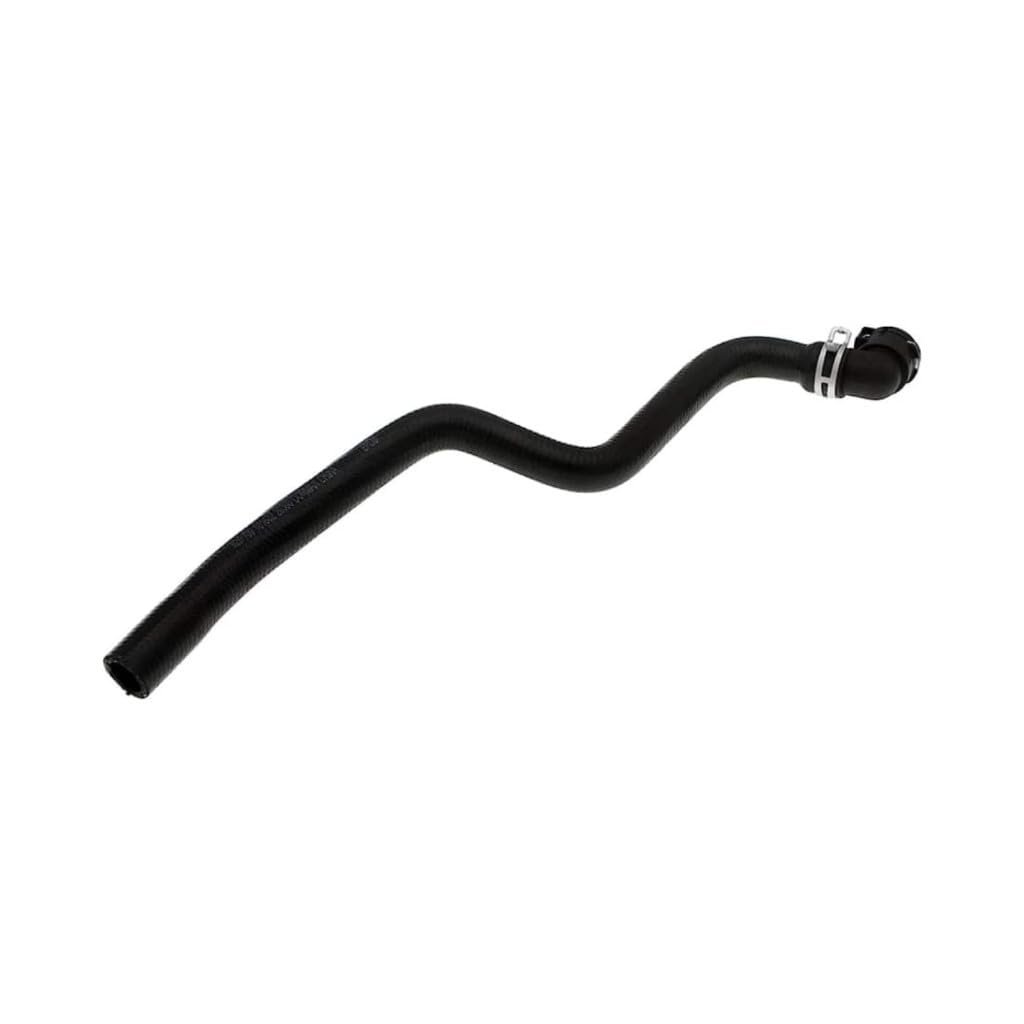 Engine Heater Hose For Chevy Cruze Limited 2016 Epdm Black Replacement 42348374 Alx Pau Rb 626 709 Cl360a51