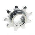 Carbhub 9t Jackshaft Sprocket 5 8 41 420 Manco Go Kart Mini Bike 9 Tooth Jack Shaft Replaces American Sportworks Part 8720-
