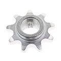 Carbhub 9t Jackshaft Sprocket 5 8 41 420 Manco Go Kart Mini Bike 9 Tooth Jack Shaft Replaces American Sportworks Part 8720-