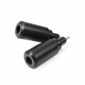 Chjiaol Motorcycle For 2017-2023 Kawasaki Z900 Z900rs Z900se Cnc Frame Slider Anti-crash Protector Modified Drop Protection