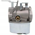 Carburetor For Tecumseh Models Lh358sa-159392z Lh358sa-159494z Lh358sa-159495z