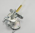 Petcock Fuel Tank Switch Valve Assembly For Kawasaki 454 Ltd En450a 1985-1990