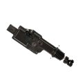 Door Lock Actuator For Mercury Cougar 1990 1997 Front Or Rear Driver Passenger Side Plastic Blade Terminal Male Connector 