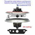Turbo Cartridge Chra Oil Cooling Fits For Gtb2056v 777318-5002s Mercedes E320 E350 Ml350 Gl350 R320 Ml320 Gl320 R350 Benz Jeep