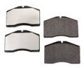 Textar Disc Brake Pad 