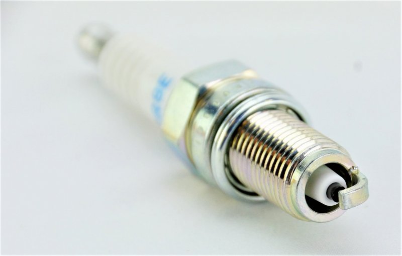 Ngk Dcpr8e Spark Plug 10-pack