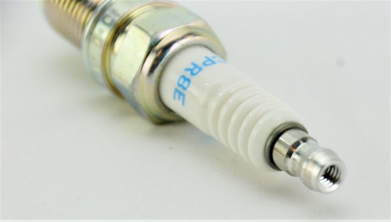 Ngk Dcpr8e Spark Plug 10-pack